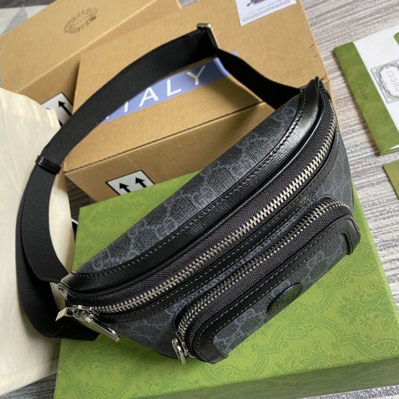 Gvc*1 waist chest packs